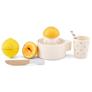 Citrus juicer set